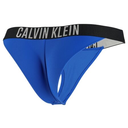 Dámský spodní díl plavek - Calvin Klein INTENSE POWER-BRAZILIAN - 3