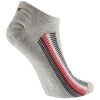 Pánské ponožky - Tommy Hilfiger MEN SNEAKER 2P GLOBAL RIBBON - 5