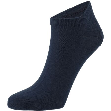 Pánské ponožky - Tommy Hilfiger MEN SNEAKER 2P GLOBAL RIBBON - 4