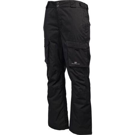 Pánské lyžařské kalhoty - 2117 TYBBLE MEN´S PANT - 2