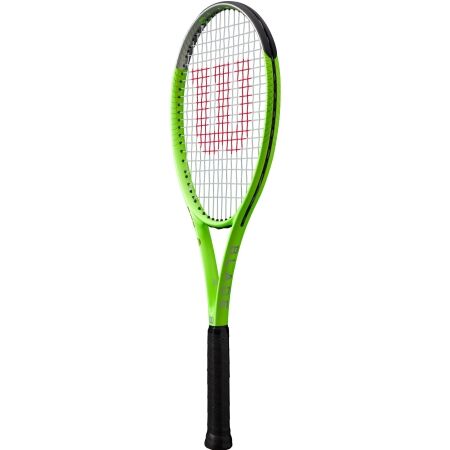 Rekreační tenisová raketa - Wilson BLADE FEEL RXT 105 - 2
