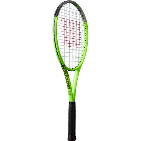 Rekreační tenisová raketa - Wilson BLADE FEEL RXT 105 - 3