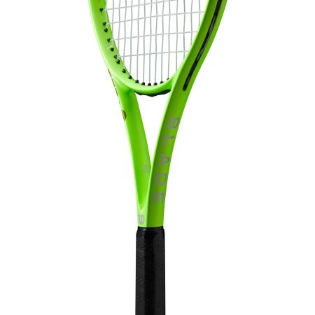 Rekreační tenisová raketa - Wilson BLADE FEEL RXT 105 - 6