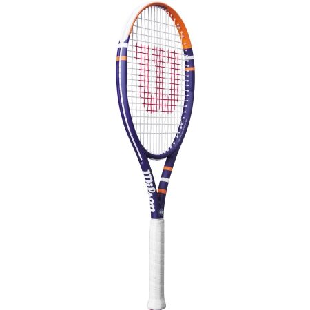 Rekreační tenisová raketa - Wilson ROLAND GARROS EQUIPE HP - 2