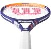 Rekreační tenisová raketa - Wilson ROLAND GARROS EQUIPE HP - 4