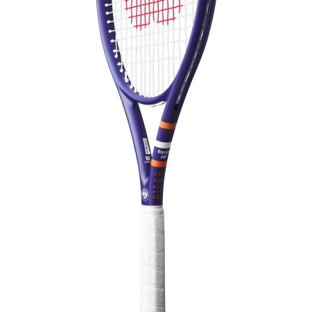 Rekreační tenisová raketa - Wilson ROLAND GARROS EQUIPE HP - 6