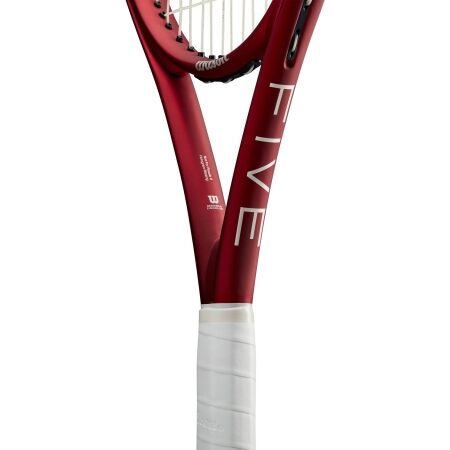 Výkonnostní tenisová raketa - Wilson TRIAD 5 - 6