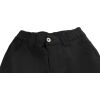 Dětské softshellové kalhoty - ALPINE PRO HUNILO - 4