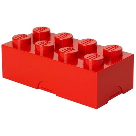 LEGO Storage BOX - Box na svačinu