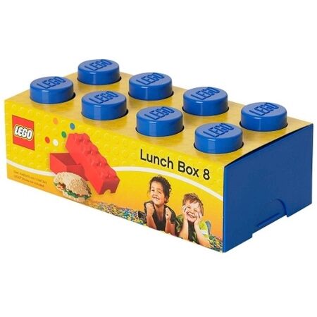 Box na svačinu - LEGO Storage BOX - 3