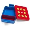 Box na svačinu - LEGO Storage BOX ICONIC CLASSIC - 2