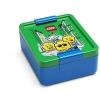 Box na svačinu - LEGO Storage BOX ICONIC BOY - 1