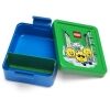 Box na svačinu - LEGO Storage BOX ICONIC BOY - 2