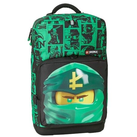 Dětský batoh - LEGO Bags NINJAGO OPTIMO PLUS - 2
