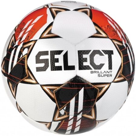 Select BRILLANT SUPER - Fotbalový míč