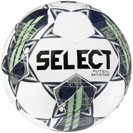 Futsalový míč - Select FUTSAL MASTER