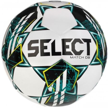 Select MATCH DB - Fotbalový míč