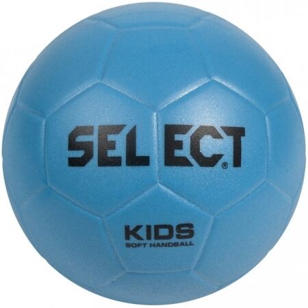 Select SOFT KIDS - Dětský házenkářský míč
