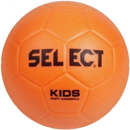 Select SOFT KIDS - Dětský házenkářský míč