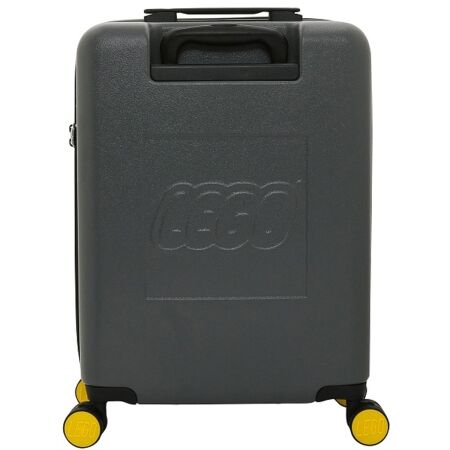 Cestovní kufr - LEGO Luggage URBAN 20" - 3