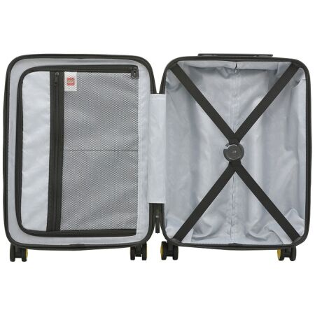 Cestovní kufr - LEGO Luggage URBAN 20" - 9