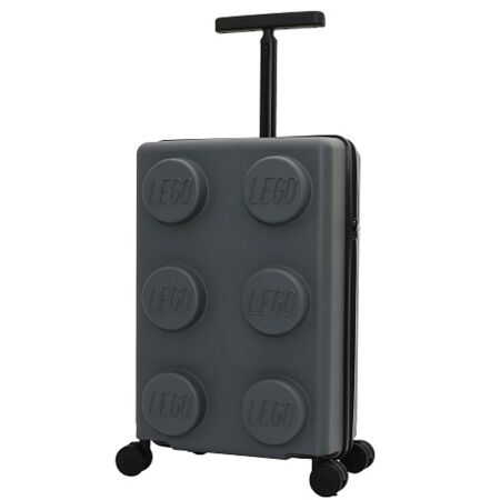 Cestovní kufr - LEGO Luggage SIGNATURE 20" - 2