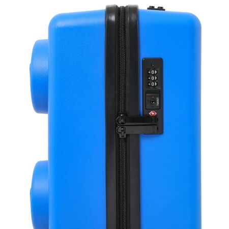 Cestovní kufr - LEGO Luggage SIGNATURE 20" - 9