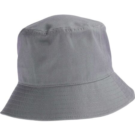 Unisexový klobouk - Calvin Klein MONOGRAM SOFT BUCKET HAT - 2