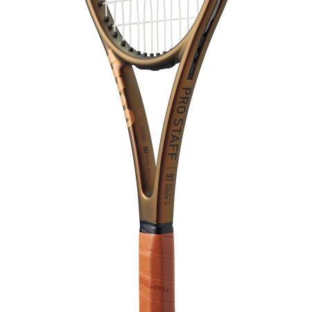Výkonnostní tenisová raketa - Wilson PRO STAFF TEAM V14 - 6