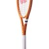 Rekreační tenisová raketa - Wilson ROLAND GARROS TEAM - 4