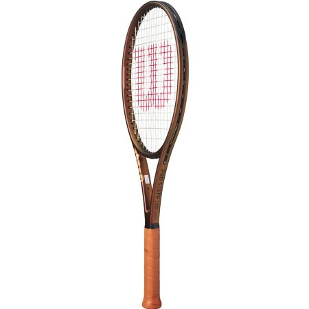 Výkonnostní tenisová raketa - Wilson PRO STAFF 97UL V14 - 3