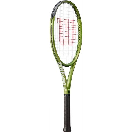 Rekreační tenisová raketa - Wilson BLADE FEEL 100 - 3