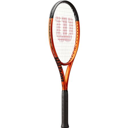 Výkonnostní tenisová raketa - Wilson BURN 100ULS V5 - 3