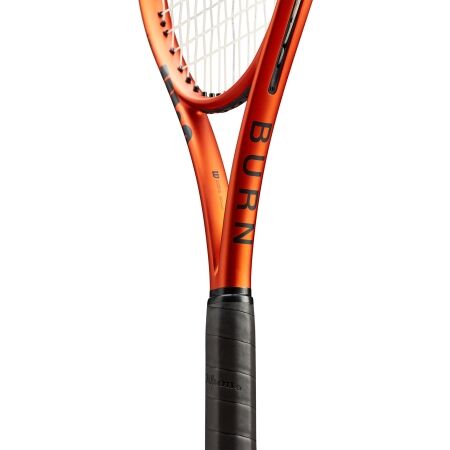 Výkonnostní tenisová raketa - Wilson BURN 100ULS V5 - 6