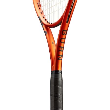 Výkonnostní tenisová raketa - Wilson BURN 100LS V5 - 6