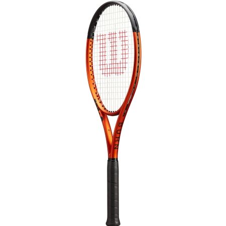 Výkonnostní tenisová raketa - Wilson BURN 100 V5 - 2