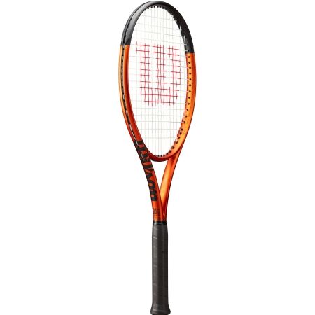 Výkonnostní tenisová raketa - Wilson BURN 100 V5 - 3