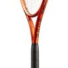 Výkonnostní tenisová raketa - Wilson BURN 100 V5 - 4