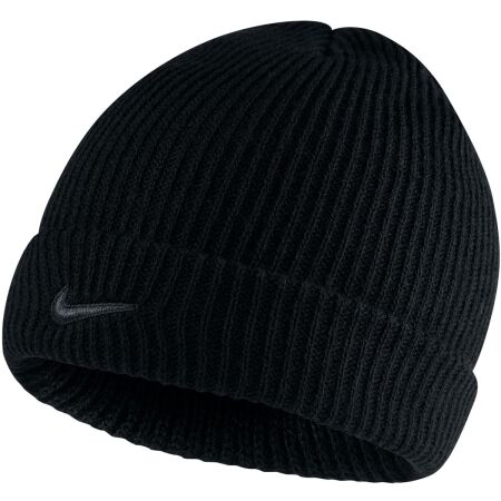 Nike FCB BEANIE FISHERMAN CL - Unisexová zimní čepice