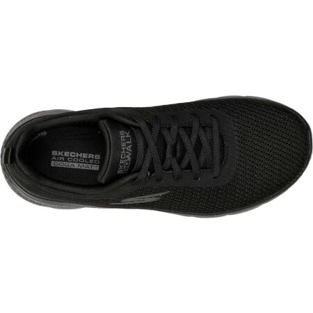 Dámská běžecká obuv - Skechers GO WALK FLEX - 4