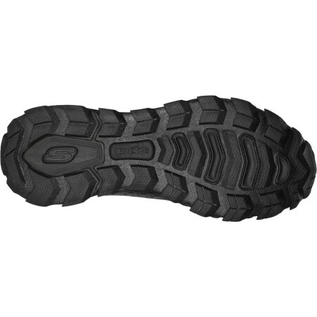 Pánská volnočasová obuv - Skechers MAX PROTECT - TASKFORCE - 5