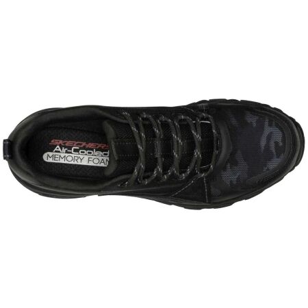 Pánská volnočasová obuv - Skechers MAX PROTECT - TASKFORCE - 4