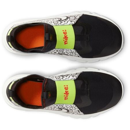 Dětská běžecká obuv - Nike FLEX RUNNER 2 - 4