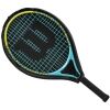 Rekreační juniorská tenisová raketa - Wilson MINIONS 2.0 JR 23 - 4