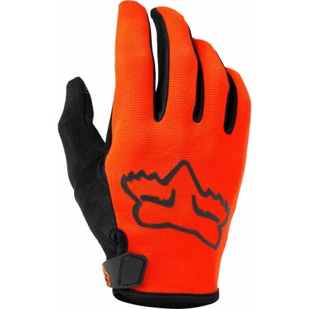 Fox RANGER - Cyklistické rukavice