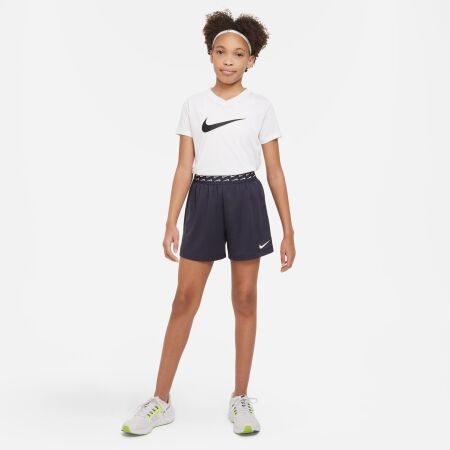 Dívčí šortky - Nike DRI-FIT TROPHY - 6