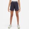 Dívčí šortky - Nike DRI-FIT TROPHY - 3