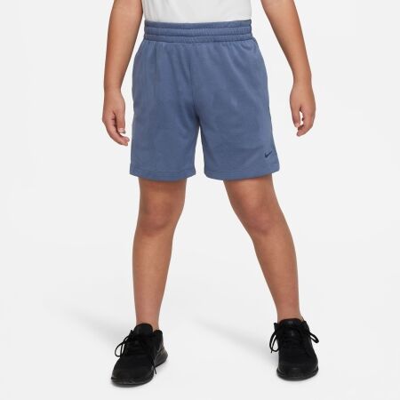 Chlapecké šortky - Nike DRI-FIT MULTI+ - 3