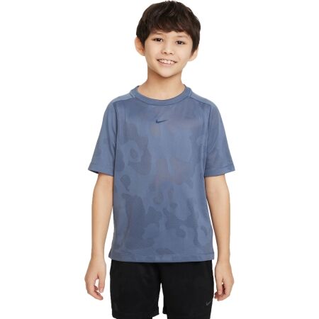 Nike DRI-FIT MULTI+ - Chlapecké tričko