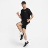 Pánské šortky - Nike DRI-FIT TOTALITY KNIT 7IN - 6